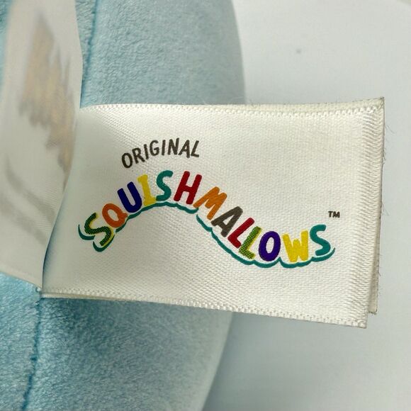 PIPLUP Pokemon Squishmallow Ultra Soft 10" Plush - Picture 5 of 5